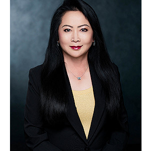 joan huang New York Life Senior Partner