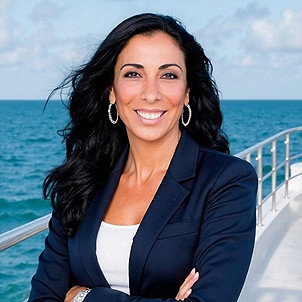 ZEINA SAFI Your Registered Representative & Insurance Agent
