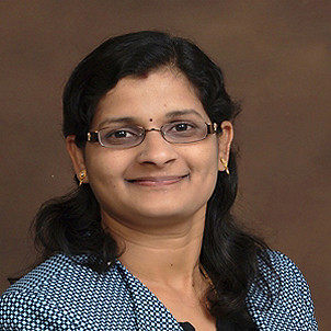 ARUNA SRINIVASAN Your Registered Representative & Insurance Agent