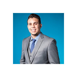 JARED DOUGLAS TEVIS Your Registered Representative & Insurance Agent