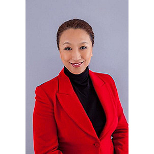 HONG XIA MILLER New York Life Senior Partner