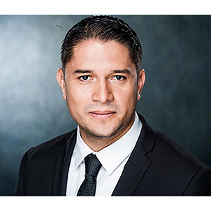 CARLOS ANDRES AYURE FLOREZ Your Registered Representative & Insurance Agent