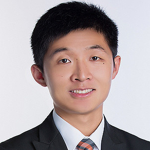 CODY LEIYANG WU Your Registered Representative & Insurance Agent