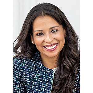 DARINKA LORA-STEPAN Your Financial Advisor