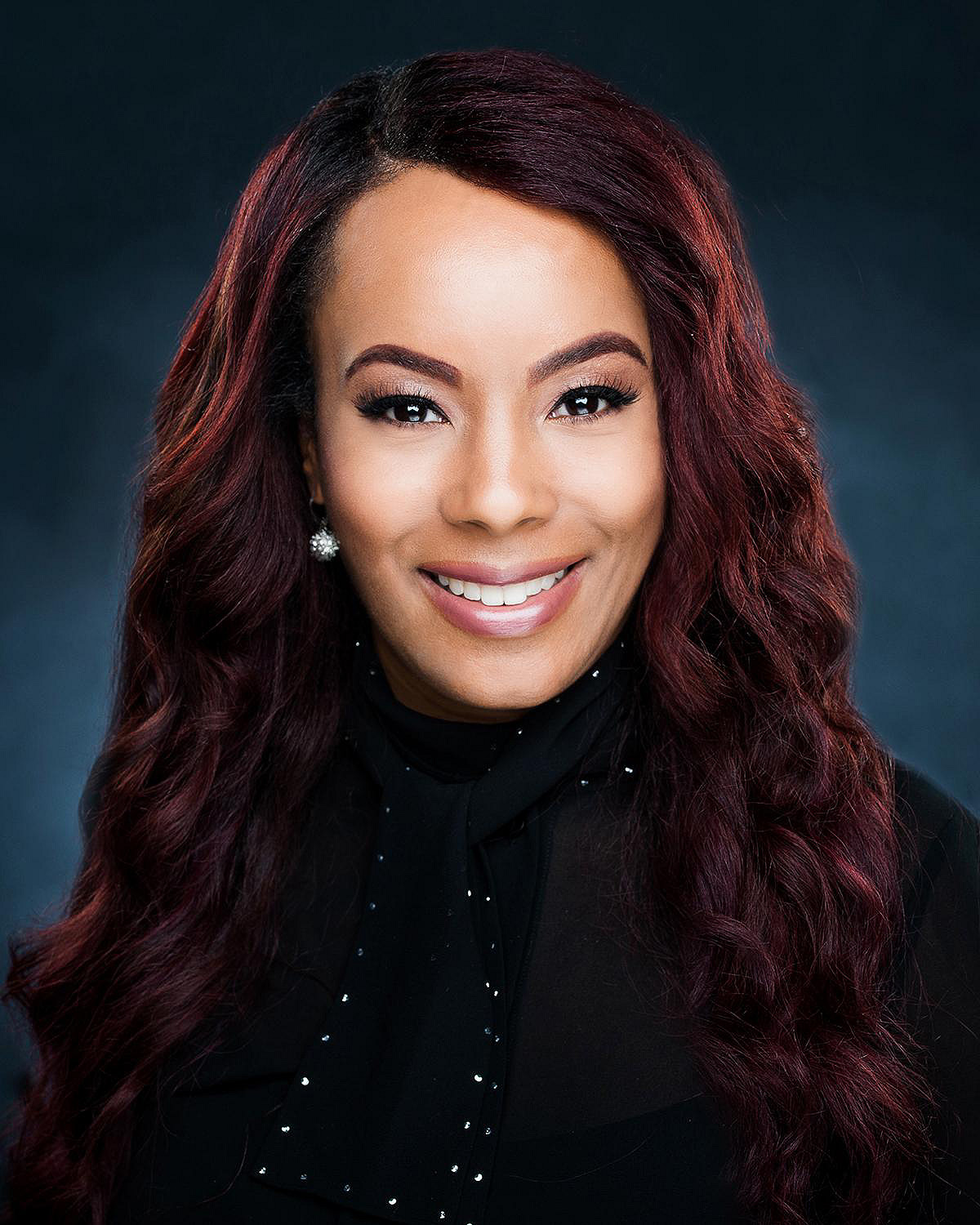 Headshot of Michelle  M. Owens