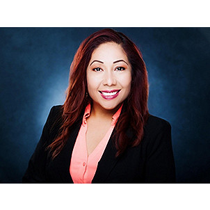 LUCIA D. SOLIS YERA Your Registered Representative & Insurance Agent