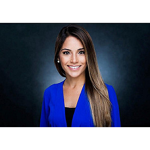 JESSICA MONTALVO Your Financial Professional & Insurance Agent