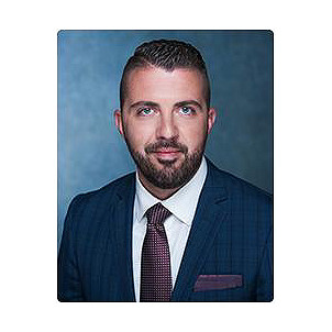 EVAN STERLING ELDRIDGE New York Life Senior Partner