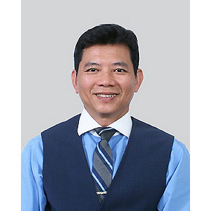 TUAN TRAN Your Registered Representative & Insurance Agent