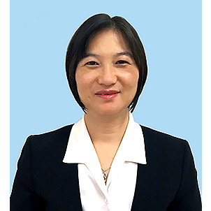 JING HONG MAI Your Financial Professional & Insurance Agent