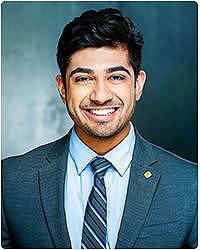 Headshot of Lakshya   Arora