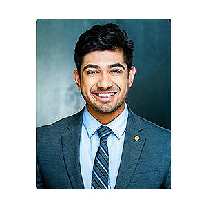 LAKSHYA ARORA Your Registered Representative & Insurance Agent
