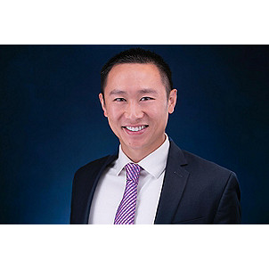 DAVID CHUNG Your Registered Representative & Insurance Agent