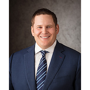 CLINTON STOSICH Your Financial Advisor