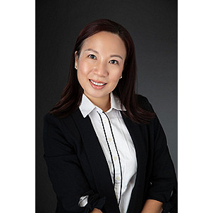 LI PING HE Your Financial Professional & Insurance Agent