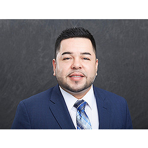JAIME DE LA GARZA Your Registered Representative & Insurance Agent