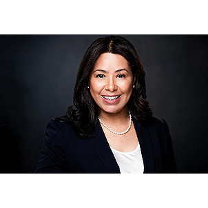 BEATRIZ CANTON Your Registered Representative & Insurance Agent