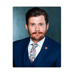 MATTHEW RYAN CARMICHAEL Your Financial Advisor
