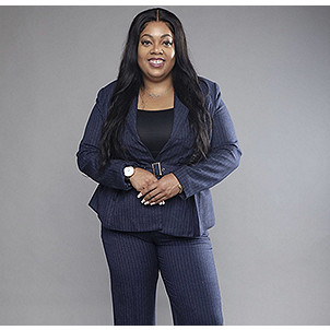 BRITTANY A. SANDERS Your Registered Representative & Insurance Agent