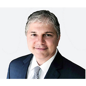 STEVEN NIKOLOPOULOS Your Financial Advisor
