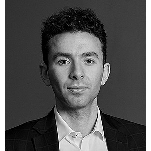 JOSHUA HALPERN Your Registered Representative & Insurance Agent