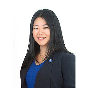 SYLVIA ANG Your Financial Professional & Insurance Agent