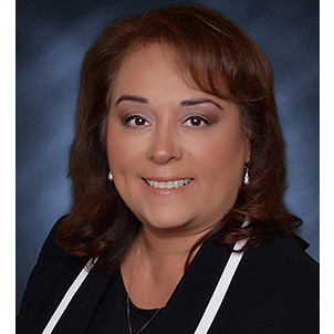 IRENE RUBIO Your Registered Representative & Insurance Agent