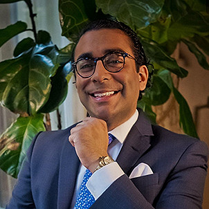 MATHEW ANAND IRIMPEN Your Financial Professional & Insurance Agent