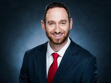 Headshot of Jeff Harrington