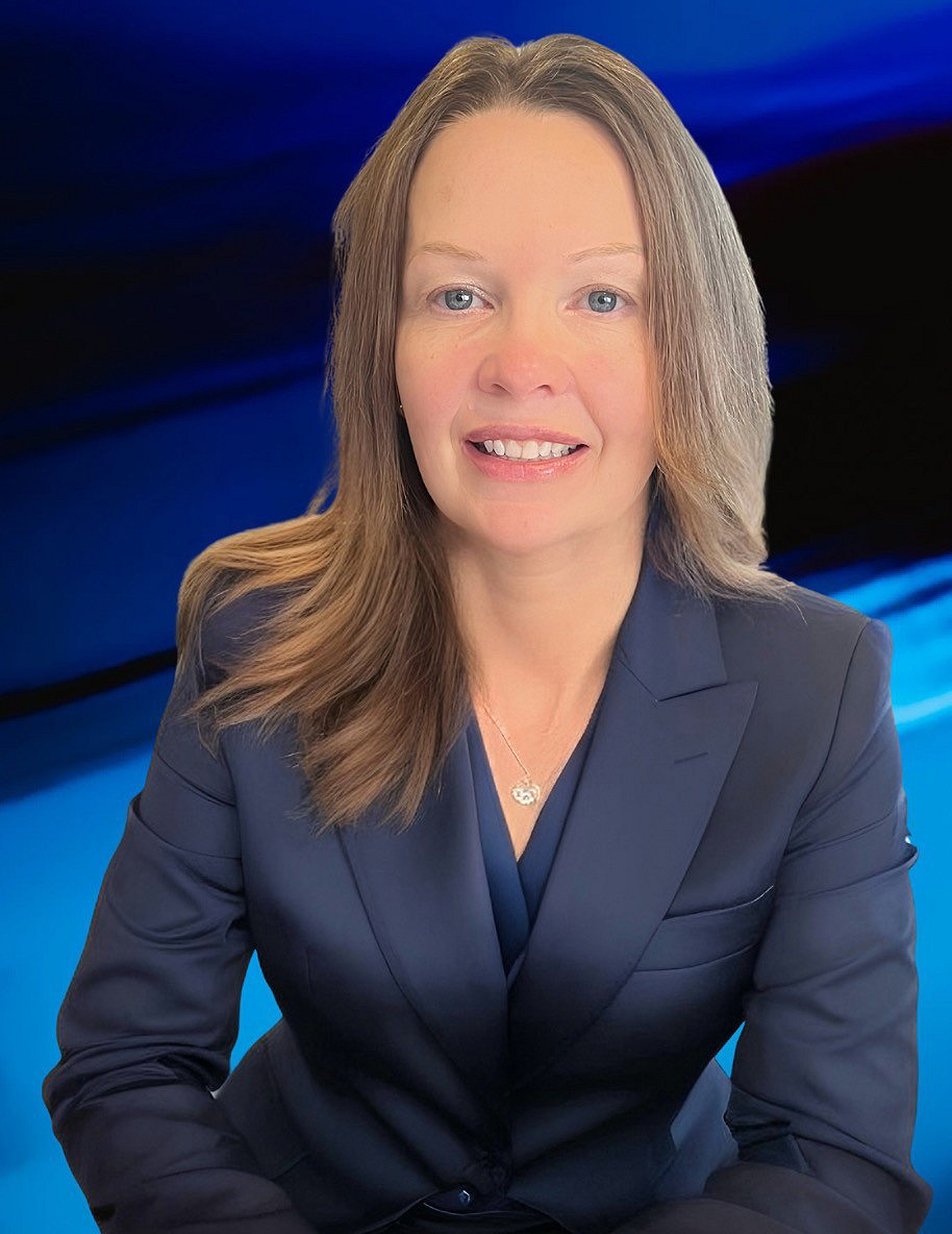 Headshot of Lori Ann Chandler