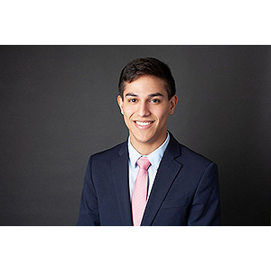 edgar garcia Your Registered Representative & Insurance Agent