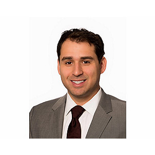 ROMAN CHIOKADZE Your Financial Advisor