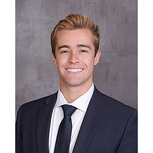 HARRISON SAAL Your Financial Advisor