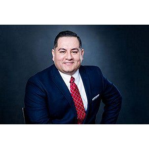 FRANK AVILA Your Financial Advisor