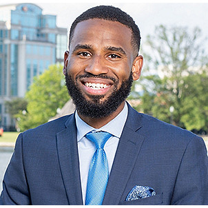 LAQUAIZE JACKSON Your Financial Professional & Insurance Agent