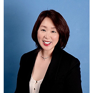 HYANGJIN HONG Your Registered Representative & Insurance Agent