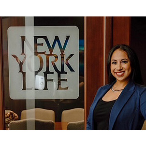 allison danielle caro Your Financial Professional & Insurance Agent