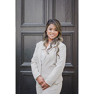 CHARITY-JUNE BALLESTEROS Your Financial Professional & Insurance Agent