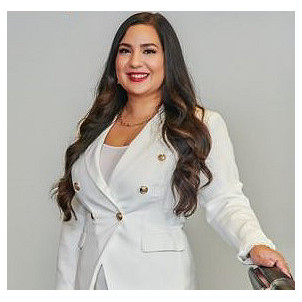 DANIELA PEREZ Your Registered Representative & Insurance Agent