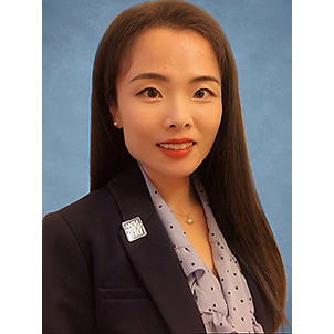 WEI CHEN Your Registered Representative & Insurance Agent