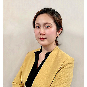 FEIYA XIANG Your Registered Representative & Insurance Agent