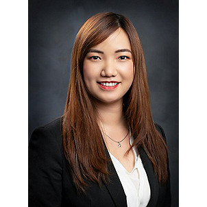 TAM THI MINH NGO Your Registered Representative & Insurance Agent