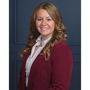 ALEXA ELAINE EISENBROWN Your Registered Representative & Insurance Agent