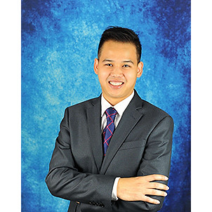 TOAN MINH NGUYEN Your Registered Representative & Insurance Agent
