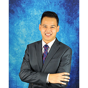 TOAN MINH NGUYEN New York Life Associate Partner