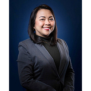 JAIMIE ROSE MABALHIN NATIVIDAD Your Registered Representative & Insurance Agent