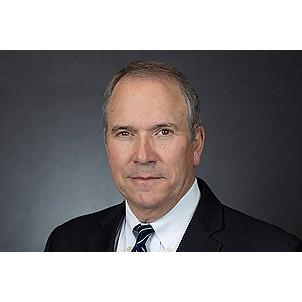 JOHN R. FITZPATRICK III Your Registered Representative & Insurance Agent
