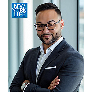 jesus antonio lopez New York Life Partner
