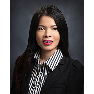 NGOC "NGOC NORA" HOANG BAO NGUYEN Your Financial Professional & Insurance Agent