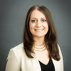 MARY CAPPARUCCINI Your Financial Advisor